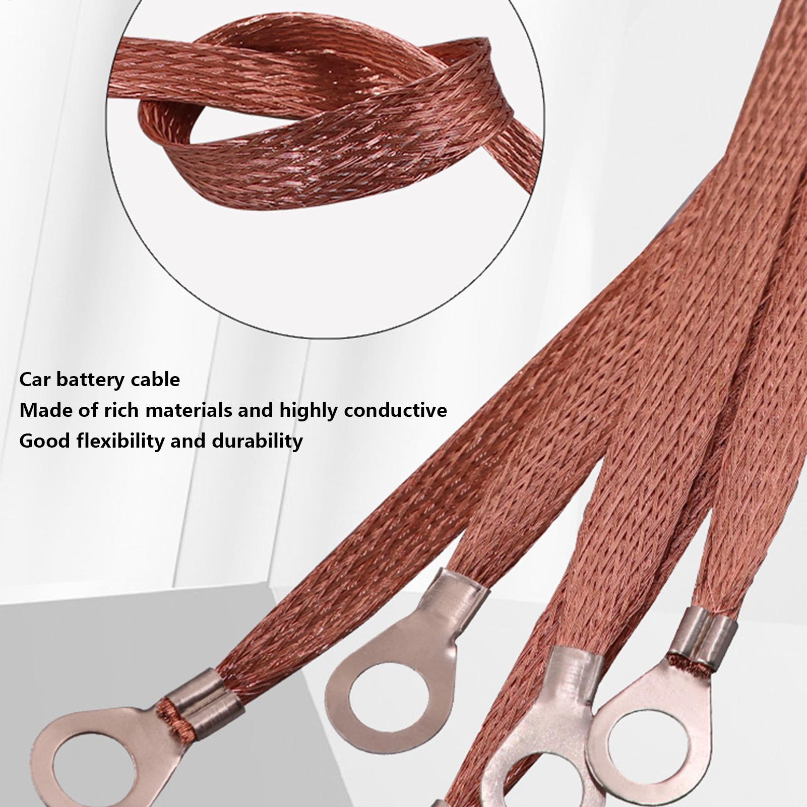 교량 접지선 구리 도금 알루미늄 스팬 케이블 편조형 유 - Copper Wire Roll 리뷰 및 가격