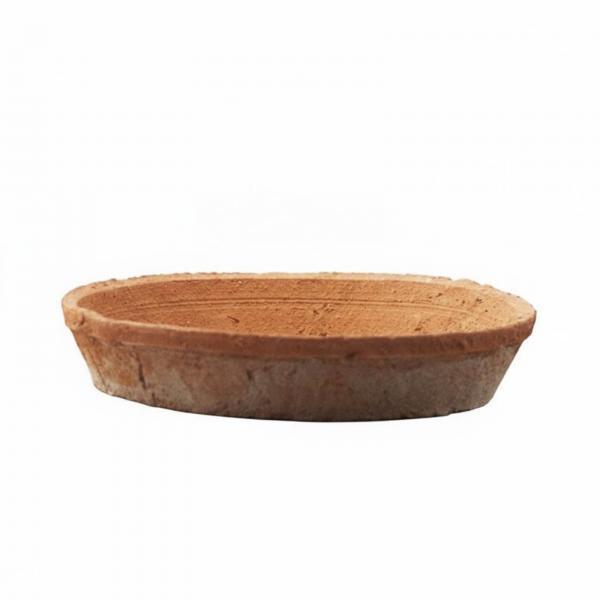테라코타 화분 받침대, 다공성 점토 접시, 소박한 얕은 - Drip Tray Saucer 리뷰 및 가격