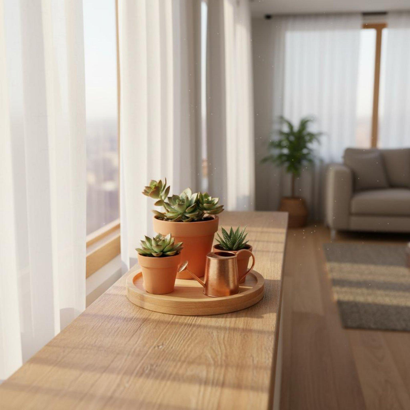 대나무 나무 산업용 트레이 식물 물받이 육각형 코스터  - Drip Tray Saucer 리뷰 및 가격